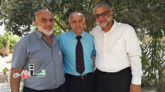 جت المثلث: العشرات في احياء ذكرى الشهيد رامي غرة..رئيس المجلس: نرى تقصير من قبل رؤساء السلطات المحلية وانا اولهم
